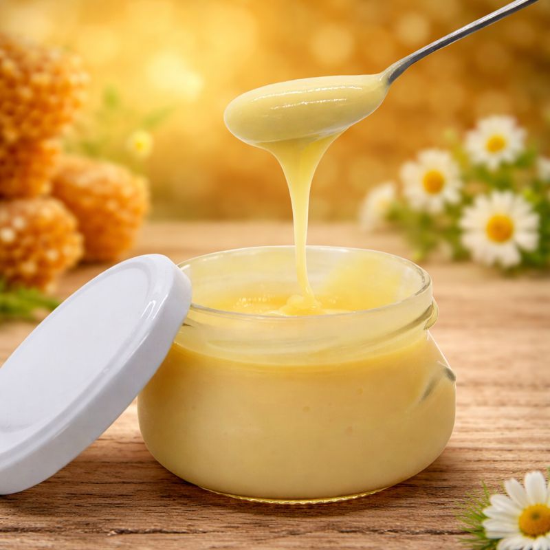 غداء الملكات غداء الملكات